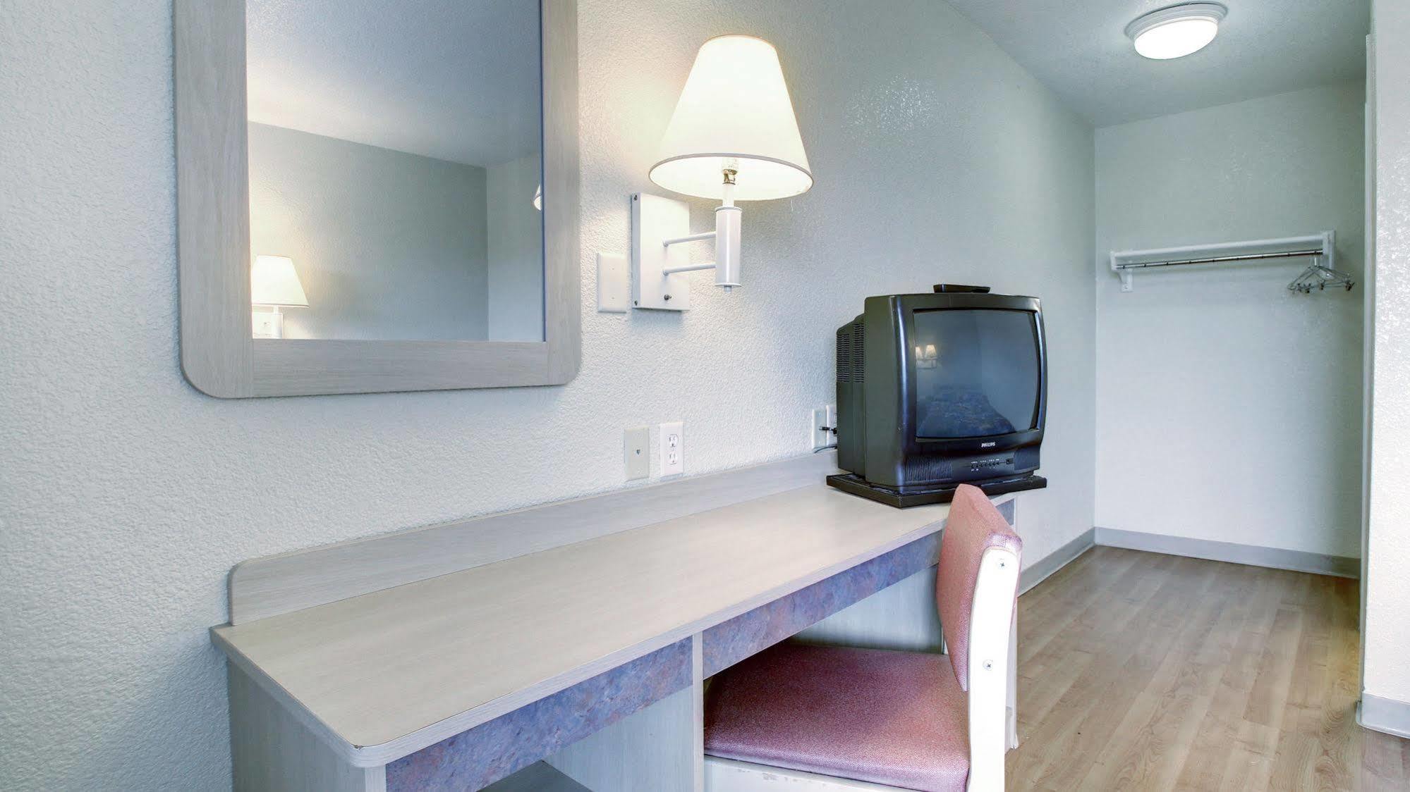 Motel 6-Everett, Wa - North المظهر الخارجي الصورة