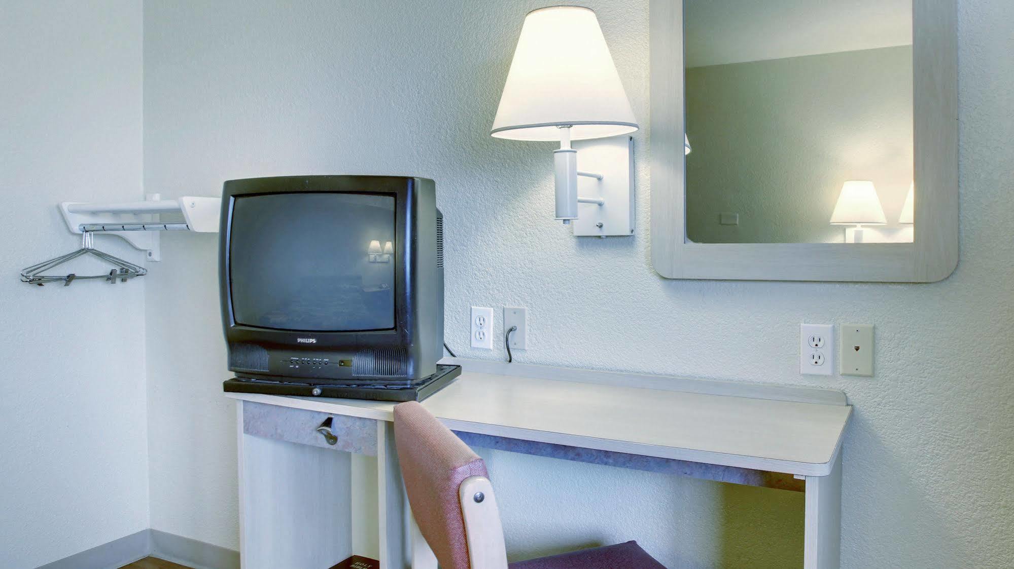 Motel 6-Everett, Wa - North المظهر الخارجي الصورة